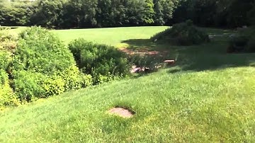 BeBop Test Flight 6.22.2015