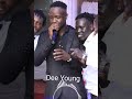 Dee young  mou official music audio