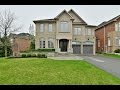 2470 Bon Echo Dr Oakville Open House Video Tour