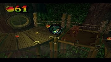 Crash Bandicoot The Wrath of Cortex PART 3 Bamboozled Playthrough PS2