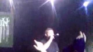 Homegrown 2011 Blindspott - Yours truly