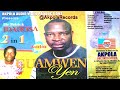 Sir patrick idahosa  guamwen yen  2in1 akpola records full album