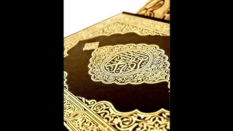 محمد البيتي سورة طه كاملة  بجودة عالية من رمضان 1433هـ