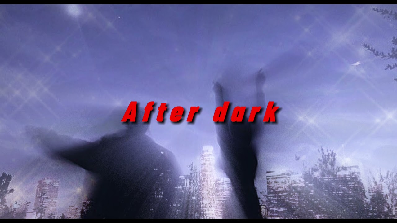 After Dark - Mr.Kitty #afterdark #mrkitty #afterdarkmrkitty