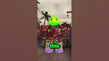 NEW FORGE CODE! #theforge #forge #roblox #codes #fyp #shorts #viral