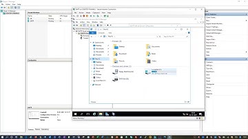 How to Enable/Install SMTP relay Service on Windows Server Using IIS | HitechCandy.com