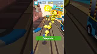 《Subway Hero Run》202208_VD01 screenshot 5