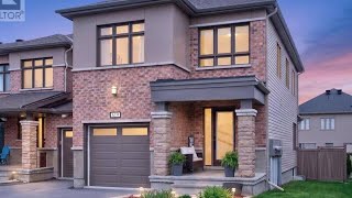 Ottawa Ontario Real Estate - 819 STALLION CRESCENT
