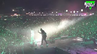 6ix9ine - KIKA (LIVE @ BEACH, PLEASE! FESTIVAL 2023)
