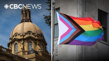 Alberta may invoke notwithstanding clause on transgender laws