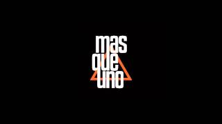 Video thumbnail of "Mas que uno - Ser"