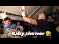 Baby shower 