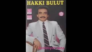 Hakkı bulut👑aşkın yaşı yoktur Resimi