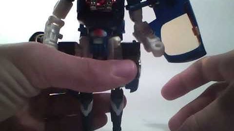 transformers rid sideburn