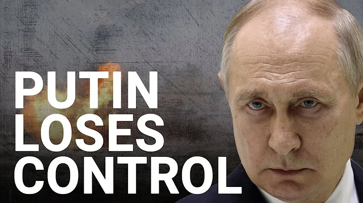 Putin’s military strategy ‘at the whim’ of Russian military bloggers | Frontline - DayDayNews