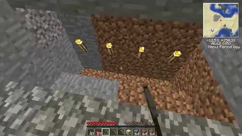 Minecraft : Tekkit - Episode #1 : It Begins (Literally)