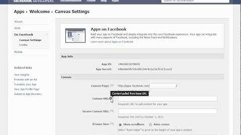 Publish to Facebook with Thunderpenny | Part Two