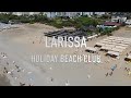 Larissa Holiday Beach Club