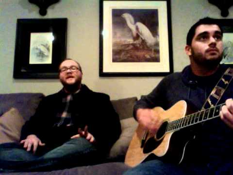 Medley- Tim Driggers and Jesse Matthews
