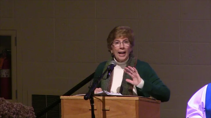 Sr. Irene O'Neill, CSJ