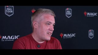 Kai Budde A Magic Life