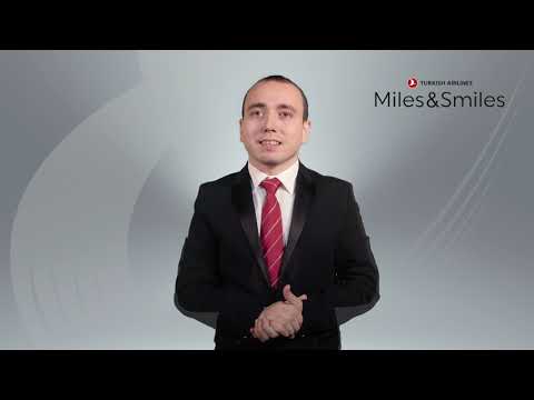 Welcome to Miles&Smiles - 4 - Welcome to Miles&Smiles - 4