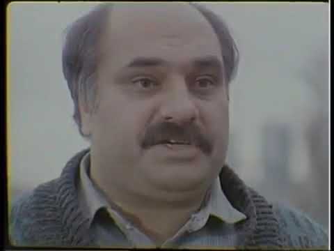 Bir Aşk Bin Günah (1989) Ahu Tuğba| Hakan Ural