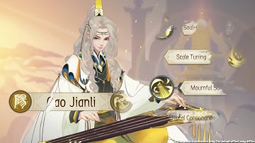 Hero Introduction 5: Gao Jianli