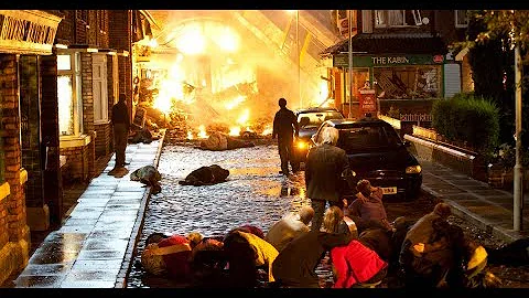 Coronation Street has announced its plans for its 10,000th episode