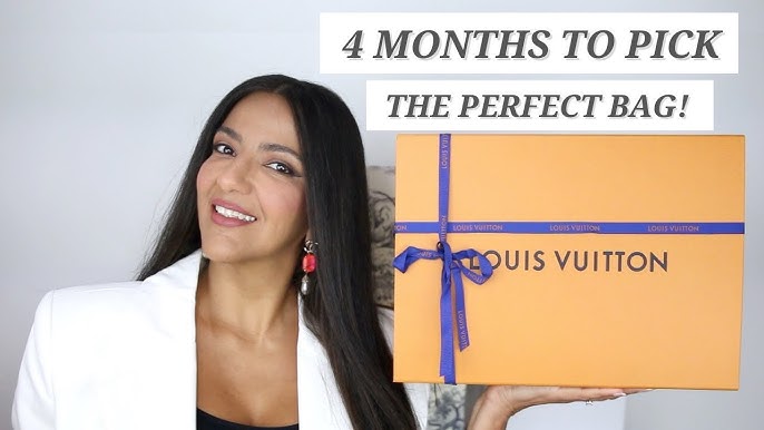 Unboxing the Louis Vuitton coussin PM in Rose Miami pink 💖 I am in lo