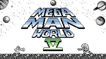 Cutscene 2 (Intro 2, Terra