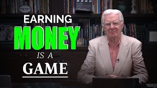 How To Turn Your Yearly Income Into Your Monthly Income  - Bob Proctor [ The Law of Compensation ]