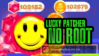 How to install and use Lucky Patcher without ROOT | LuckyPatcher NO ROOT (Android Tutorial) 2024 screenshot 1