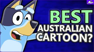 5 Great Things About Bluey || Admirable Animations 63