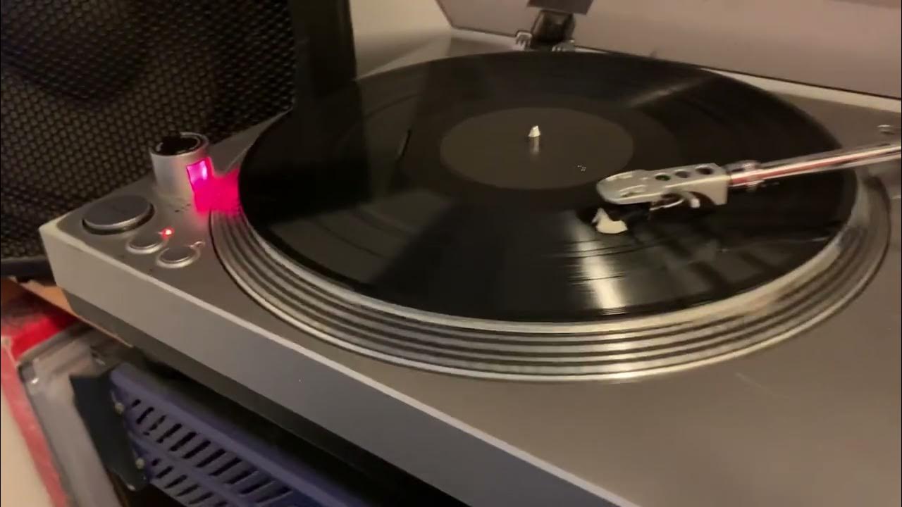 Computer controlled acoustic instruments pt 2 YouTube