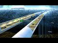 Norway Just SHOCKED American Engineers With This Insane Megaproject