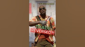 Scraps to glory - CS 2 trading, ep26 #cs2    #cs2skins    #cs