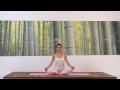 Kundalini Yoga: Un court kriya pour s’énergiser