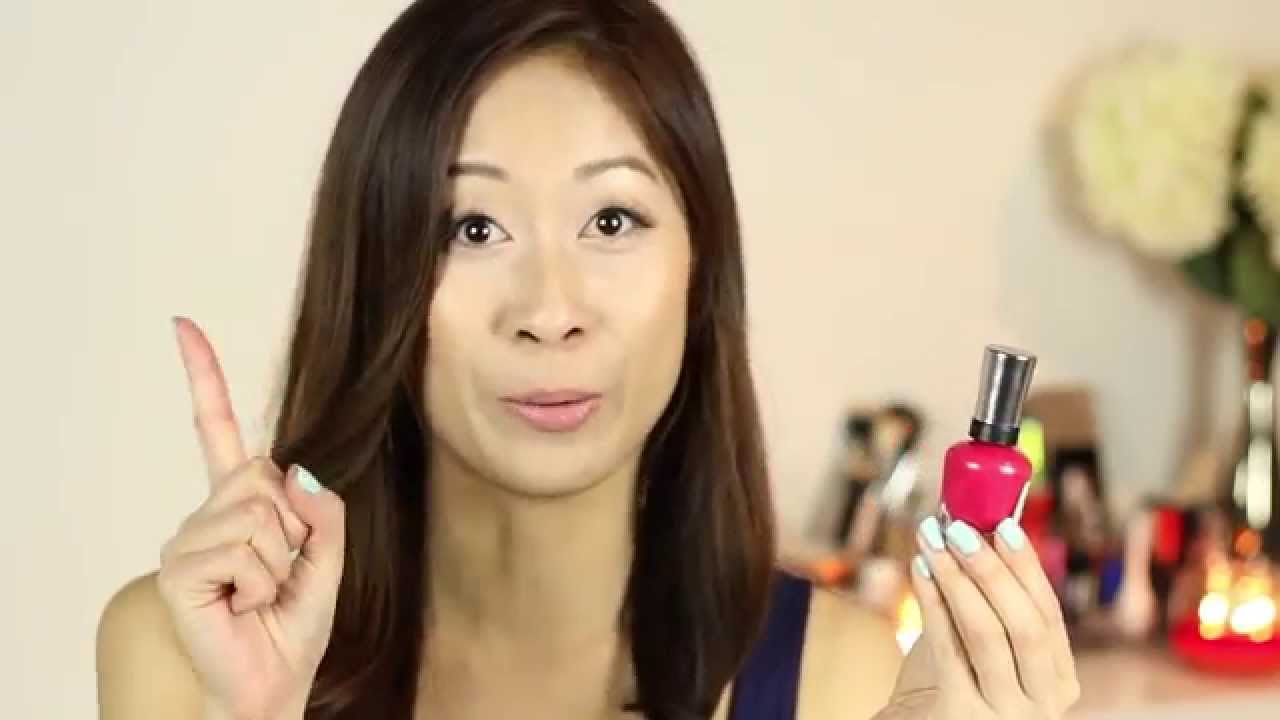 Limited Edition: FLARE Mani-Pedi Unboxing!: Viestelook