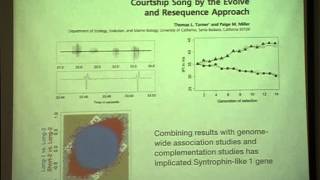 John Novembre - Addressing challenges from next generation sequencing