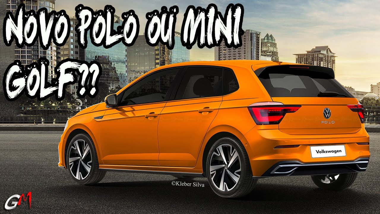 polo 2020 hatch