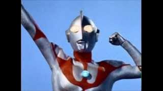 Ultraman 1966 Soundtrack - Victory! (M-5)