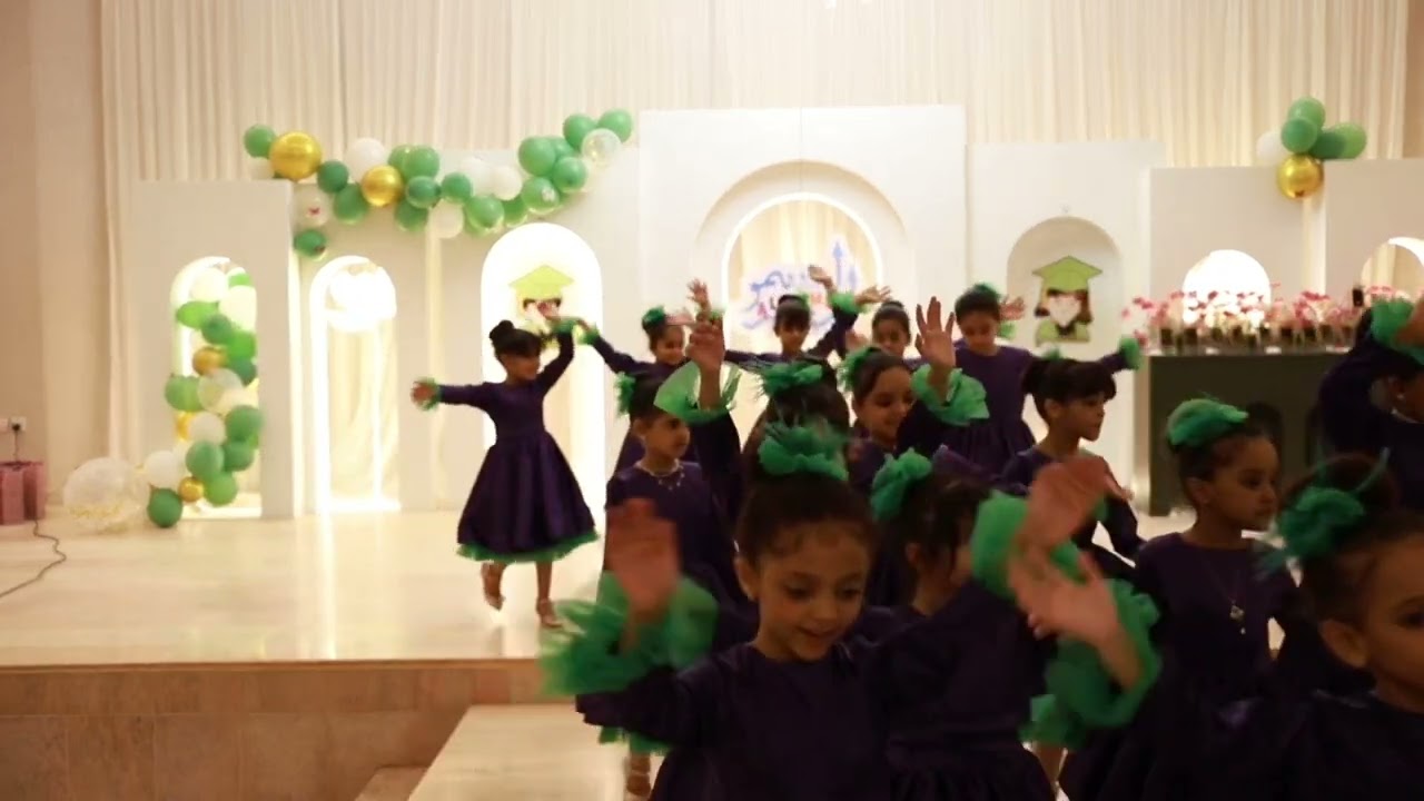 الاوبريت الوطني  للحفل الختامي ١٤٤٤