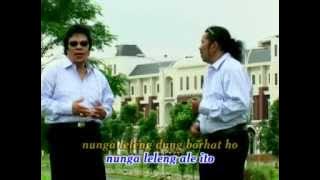 Bunthora Situmorang & Tigor Panjaitan - Ingot Au Ito