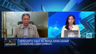 Belum Ada "Hilal" Suku Bunga Turun, Bisnis Reksa Dana Apa Kabar?