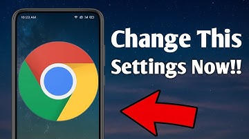 3 Simple Google Chrome Settings That Will Boost Your Privacy & Speed 🚀 (Change Them Now!)