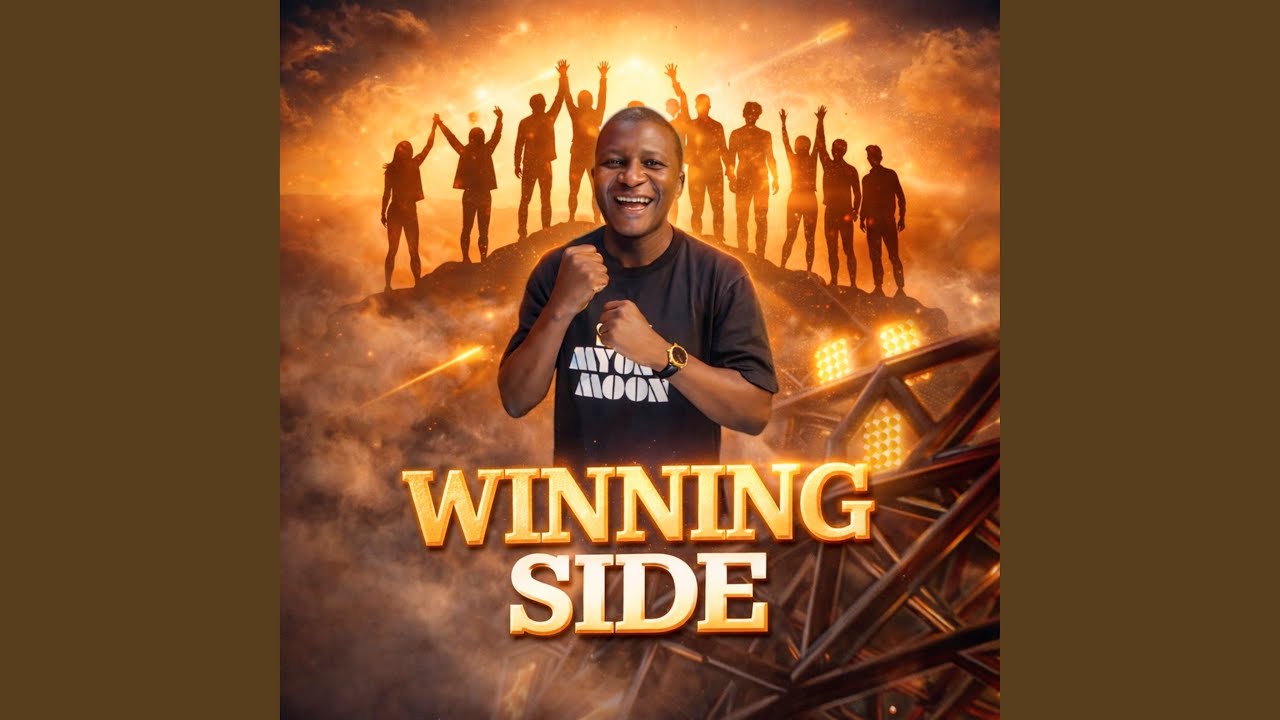 Watch Winnig Side on YouTube Watch Winnig Side on YouTube