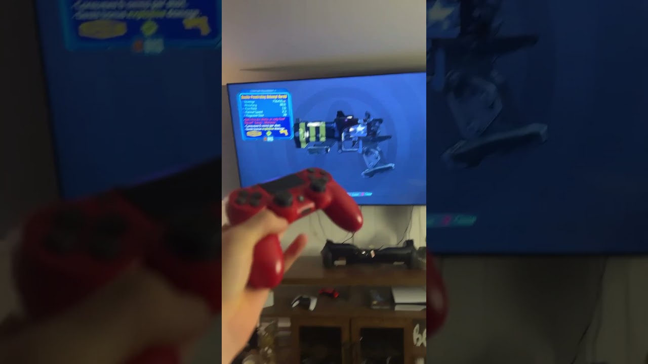 PERFECT DPUH IN BL2 LETS FREAKING GO 