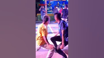 Thumbnail of GANADO MAG DAYANG DAYANG #trending #shorts #viral #dance #dayangdayang