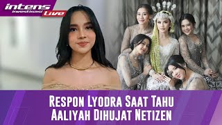 Netizen Cibir Aaliyah Saat Jadi Bridesmaids Mahalini, Lyodra : Malu!